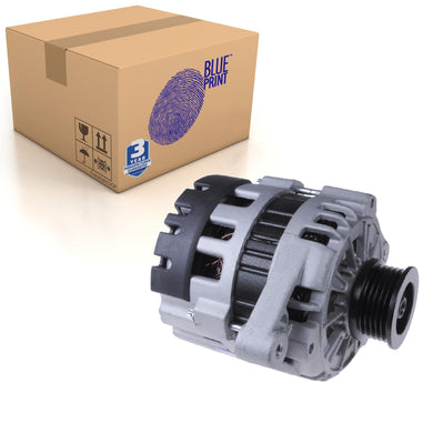 Alternator Fits Daewoo Lanos OE 96303556 Blue Print ADG011503