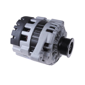 Alternator Fits Daewoo Lanos OE 96303556 Blue Print ADG011503