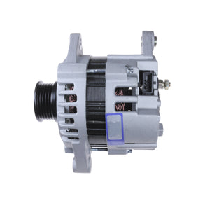 Alternator Fits Daewoo Lanos OE 96303556 Blue Print ADG011503
