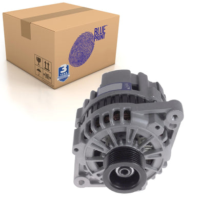 Alternator Fits Chevrolet GM Rezzo Tacuma Daewoo Nubira Tac Blue Print ADG011504