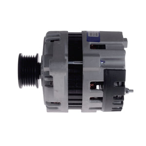 Alternator Fits Chevrolet GM Rezzo Tacuma Daewoo Nubira Tac Blue Print ADG011504