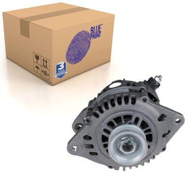 Alternator Fits KIA Carens Clarus OE 0K9B118300 Blue Print ADG01151
