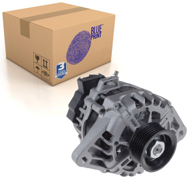 Alternator Fits KIA Rio Venga Hyundai Accent i20 i30 II Blue Print ADG011524