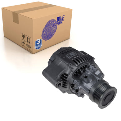 Alternator Fits Hyundai Accent Getz Matrix OE 3730027503 Blue Print ADG01157