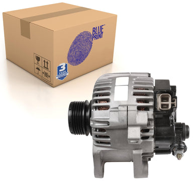 Alternator Fits Hyundai i30 I OE 373002A500 Blue Print ADG01178C