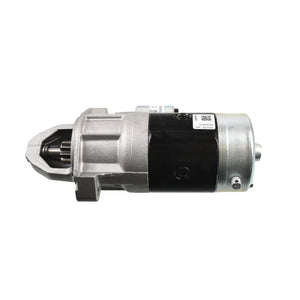 Starter Motor Fits Chevrolet (GM) OE 41516901 Blue Print ADG01206