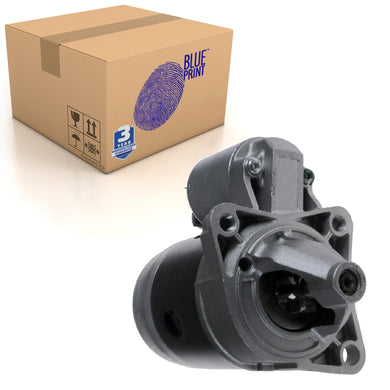 Starter Motor Fits KIA Carens Mentor Sephia Shuma Sportage I Blue Print ADG01207