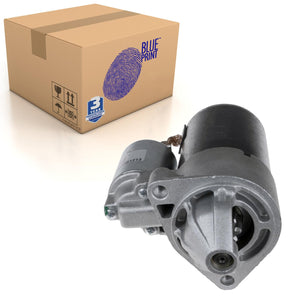 Starter Motor Fits Chevrolet GM Matiz Spark OE 96467385 Blue Print ADG01213