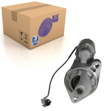 Load image into Gallery viewer, Starter Motor Fits Vauxhall Frontera Daewoo Leganza Nubira Blue Print ADG012502