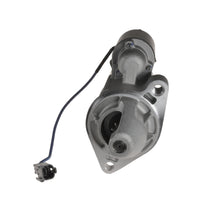 Load image into Gallery viewer, Starter Motor Fits Vauxhall Frontera Daewoo Leganza Nubira Blue Print ADG012502