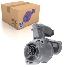 Load image into Gallery viewer, Starter Motor Fits KIA Sorento Hyundai H-1 H200 Starex Blue Print ADG012509