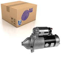 Load image into Gallery viewer, Starter Motor Fits Hyundai Accent Getz Matrix i10 i20 i30 iX Blue Print ADG01250