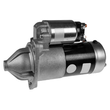 Load image into Gallery viewer, Starter Motor Fits Hyundai Accent Getz Matrix i10 i20 i30 iX Blue Print ADG01250
