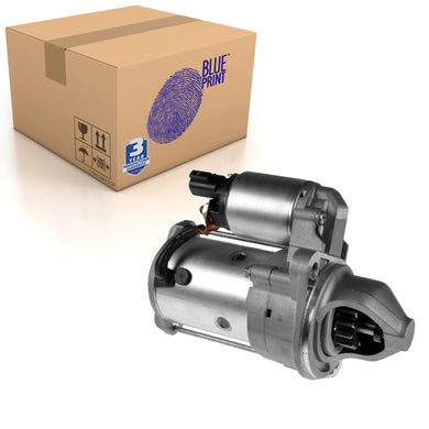 Starter Motor Fits KIA Cee’d Proceed Sportage 4x4 Blue Print ADG01255