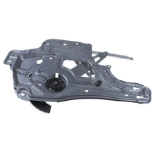 Load image into Gallery viewer, Front Right Window Regulator No Motor Fits Hyundai Santa Fe Blue Print ADG01359