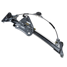 Load image into Gallery viewer, Front Left Window Regulator No Motor Fits Hyundai Coupe Blue Print ADG01368