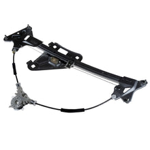 Load image into Gallery viewer, Front Left Window Regulator No Motor Fits Hyundai Coupe Blue Print ADG01368