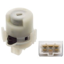 Load image into Gallery viewer, Ignition Switch Fits Hyundai OE 931103K000 Blue Print ADG01406