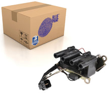 Load image into Gallery viewer, Ignition Coil Fits Hyundai Lantra Sonata III OE 2730133010 Blue Print ADG014100