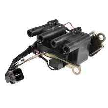 Load image into Gallery viewer, Ignition Coil Fits Hyundai Lantra Sonata III OE 2730133010 Blue Print ADG014100