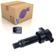 Load image into Gallery viewer, Ignition Coil Fits Hyundai Accent Creta Elantra Solaris i2 Blue Print ADG014102C