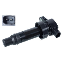 Load image into Gallery viewer, Ignition Coil Fits Hyundai Accent Creta Elantra Solaris i2 Blue Print ADG014102C
