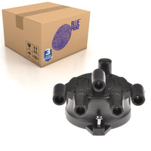 Load image into Gallery viewer, Ignition Distributor Cap Fits Hyundai Accent Pony Blue Print ADG014103