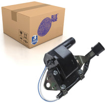 Load image into Gallery viewer, Ignition Coil Fits Hyundai H-1 H100 H200 Santamo Satellite Blue Print ADG014105