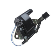 Load image into Gallery viewer, Ignition Coil Fits Hyundai H-1 H100 H200 Santamo Satellite Blue Print ADG014105