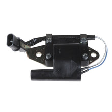 Load image into Gallery viewer, Ignition Coil Fits Hyundai H-1 H100 H200 Santamo Satellite Blue Print ADG014105