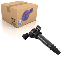 Load image into Gallery viewer, Ignition Coil Fits Chevrolet GM Spark OE 96875090 Blue Print ADG014111