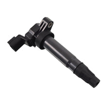 Load image into Gallery viewer, Ignition Coil Fits Chevrolet GM Spark OE 96875090 Blue Print ADG014111