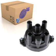 Load image into Gallery viewer, Ignition Distributor Cap Fits Hyundai Atos Atoz Blue Print ADG01426