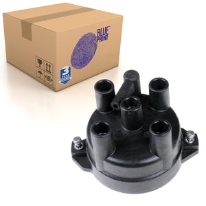 Ignition Distributor Cap Fits Hyundai Amica Atos Atoz Blue Print ADG01427