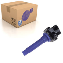 Load image into Gallery viewer, Ignition Coil Fits KIA Carens Clarus Shuma I OE 0K24718100A Blue Print ADG01439