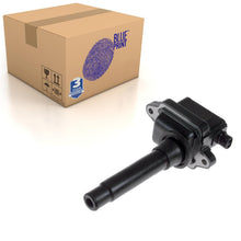 Load image into Gallery viewer, Ignition Coil Fits KIA Mentor Sephia Shuma I OE 0K2A318100A Blue Print ADG01440