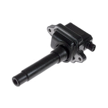 Load image into Gallery viewer, Ignition Coil Fits KIA Mentor Sephia Shuma I OE 0K2A318100A Blue Print ADG01440