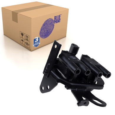 Ignition Coil Fits Hyundai Avante Coupe Elantra Matrix Blue Print ADG01480