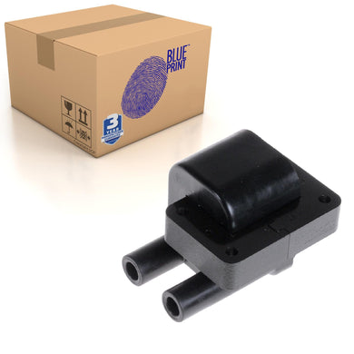 Ignition Coil Fits Hyundai Sonata Sonica Trajet XG 25 Blue Print ADG01486