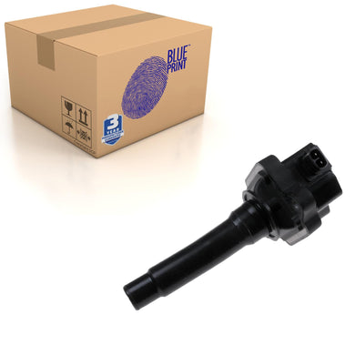 Ignition Coil Fits KIA Sportage III OE 0K01318100 Blue Print ADG01489