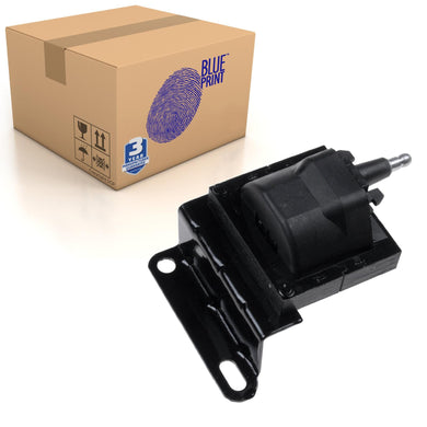 Ignition Coil Fits Daewoo Espero Nexia OE 96165049 Blue Print ADG01494