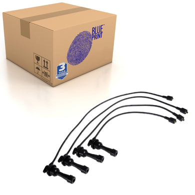 Ht Lead Kit Fits KIA Joice Hyundai Lantra Santamo Sonata Son Blue Print ADG01603