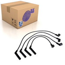 Load image into Gallery viewer, Ht Lead Kit Fits Hyundai Accent Lantra Pony S-Coupe Blue Print ADG01604
