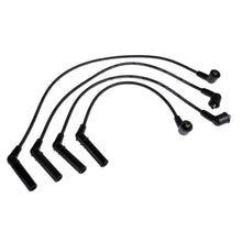 Load image into Gallery viewer, Ht Lead Kit Fits Hyundai Accent Lantra Pony S-Coupe Blue Print ADG01604