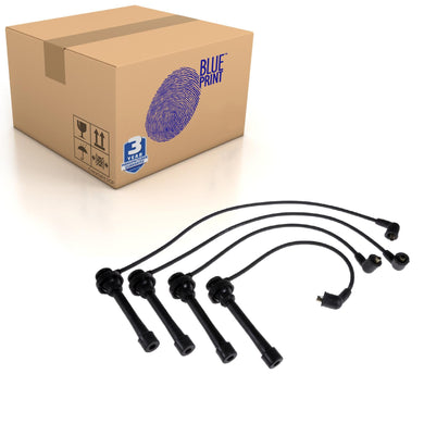 Ht Lead Kit Fits Mitsubishi Lancer Space Runner Blue Print ADG01608