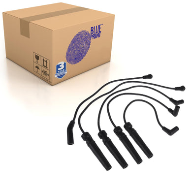 Ht Lead Kit Fits Daewoo Espero Nexia OE NP1149 Blue Print ADG01614