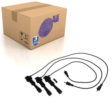 Ht Lead Kit Fits KIA Hyundai XG 30 350 OE 2750139A00 Blue Print ADG01615