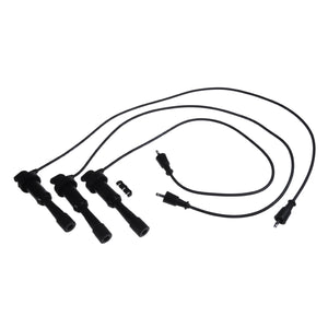 Ht Lead Kit Fits KIA Hyundai XG 30 350 OE 2750139A00 Blue Print ADG01615