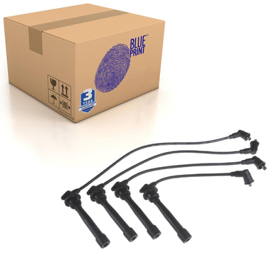 Ht Lead Kit Fits KIA Cerato Rio Hyundai Accent Click Coupe E Blue Print ADG01616