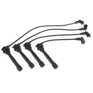 Ht Lead Kit Fits KIA Cerato Rio Hyundai Accent Click Coupe E Blue Print ADG01616